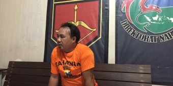 Penadah Utama asal Madura Diburu Polisi, Tersangka Ngaku Sempat Lolos karena Kenal Wartawan
