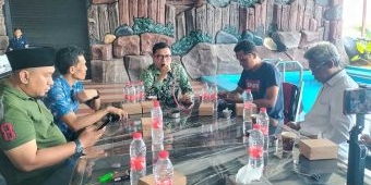 Draft RUU Penyiaran yang Beredar Belum Final, Achmad Baidowi: Masih akan Diharmonisasi