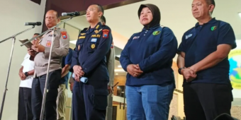 Periksa 17 Saksi, Polisi Dalami Tragedi Ponpes Al Khoziny