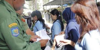 70 Persen Napi Rutan Medaeng tak Bisa Mencoblos