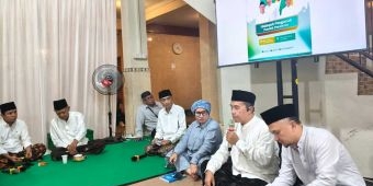 Halaqah Pesantren di Kediri Fokus Perlindungan Anak