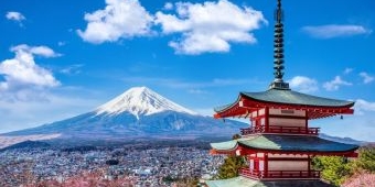 Visit Japan Web Jadi Syarat Perjalanan Terbaru ke Jepang Jelang Libur Nataru 2023