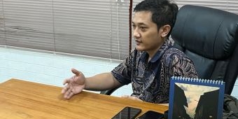 Jember Street Food Bakal Jadi Ikon Baru Wisata Malam dan Penggerak Ekonomi Kota