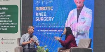 Kenali Prosedur TKR untuk Tangani Osteoarthritis, Atasi Nyeri agar Kembali Nyaman Beraktivitas