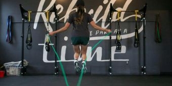 Jenis Olahraga yang Baik untuk Mendukung Pertumbuhan Tinggi Badan