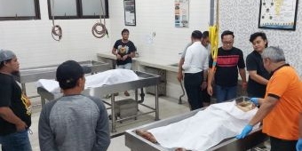 Bahayakan Petugas, Spesialis Bobol Gudang Distributor Rokok Tewas Ditembak Polisi di Tol Kejapanan