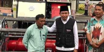 Jember Buka Layanan PMI di MPP, Gus Fawait: Pemerintah Hadir Lindungi dan Fasilitasi Warga
