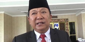Bupati Jember Ingin Santri Bisa Pimpin Indonesia