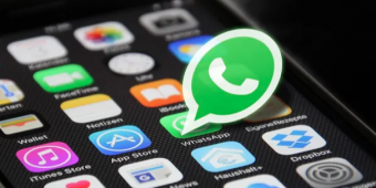 Update! Ini Cara Terbaru Agar Bisa Pakai Fitur Musik di Status atau Story WhatsApp