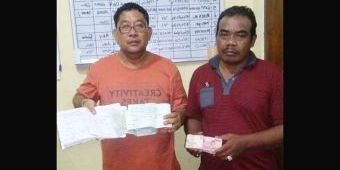 Kepala Desa Jawik Bojonegoro Ditangkap Polisi, Jadikan Pilkades Serentak sebagai Ajang Judi