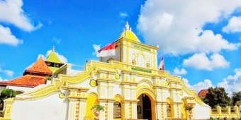 Terverifikasi BPCB Jatim, 7 Situs Cagar Budaya di Sumenep ini Siap Tarik Wisatawan