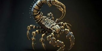 Ramalan Zodiak Sabtu, 26 Juli 2025: Scorpio Butuh Kerja Lebih Keras agar Tuai Keuntungan