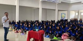 Ciptakan Mahasiswa Unggul, UT Bojonegoro Gelar Masa Pengenalan Kampus