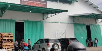 Larang Jurnalis Liputan, IJTI Tuntut Ketua KPU Kabupaten Kediri Minta Maaf