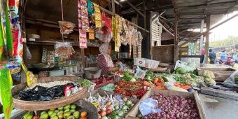 Update Harga Sembako Jatim Minggu 22 Juni 2025: Tomat Rp20.041/kg, Bawang Merah Rp41.401/kg