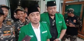 Tegas! Ketua GP Ansor Kota Probolinggo Bakal Tindak Anggotanya yang Tak Netral di Pilwali