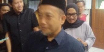 DPRD Trenggalek Jadwalkan Paripurna Raperda hingga Pembahasan LKPJ Bupati di Maret 2026