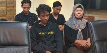 Hilang Saat Demo di Jakarta, Eko Purnomo Ditemukan Bekerja Jadi Nelayan di Kalteng