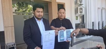 Artis Vicky Prasetyo Dilaporkan ke Polda Jatim Diduga Belum Bayar Beli Perangkat Audio