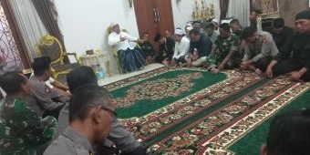 Kiai Asep: Ada Empat Pilar untuk Menuju Indonesia Makmur, Berikut Paparannya