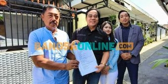 Pengukuran Ulang Jadi Solusi Sengketa Tanah di Tawang Kediri