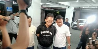 Ditreskrimum Polda Jatim Tangkap Penganiaya Wanita yang Viral di Bali