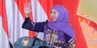 Ekonomi Jatim Tumbuh Tertinggi se-Jawa, Bukti Ketangguhan Hadapi Tekanan Global