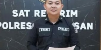Polres Pamekasan Pastikan Isu Pocong yang Gegerkan Warga Adalah Hoaks