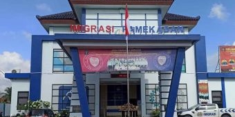 Berikut Cara Membuat Paspor dan Biayanya, Imigrasi Pamekasan Imbau Masyarakat Harus Pahami ini