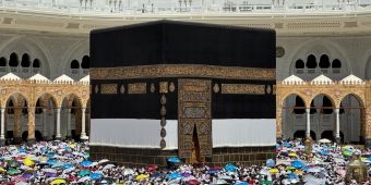 Lebih dari 73 Ribu Jemaah Haji Indonesia Telah Dipulangkan, Kemenhaj Ingatkan Soal Zamzam
