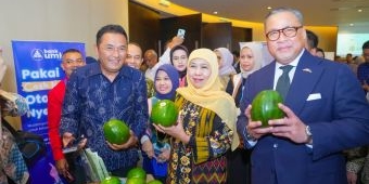 Misi Dagang Jatim di Malaysia Pecahkan Rekor, Transaksi Tembus Rp15,25 Triliun