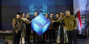 Perkuat Ekosistem Susu Sapi Perah, OJK Gandeng ILO
