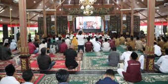 Setahun Lukman-Fauzan: Pembangunan Jalan 53 Km Diklaim Tuntas, Pemerataan di Bangkalan Tuai Kritik