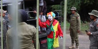 Implementasikan Perda No. 8 Tahun 2025, Pemkab Jember Intensifkan Razia Pengemis dan Pengamen