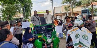 Demo ke Kantor Kecamatan, Berikut Tuntutan Warga Seletreng Situbondo