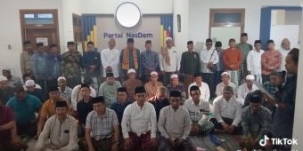 Catut Alumni Ponpes, Praktik Dugaan Dukungan Palsu untuk Paslon Pilkada Sampang Tuai Reaksi Majelis