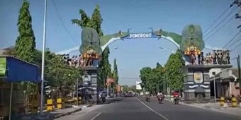 Cuaca Ponorogo Hari ini Jumat, 10 Januari 2025: Diperkirakan Berawan dengan Suhu 23-30 °C