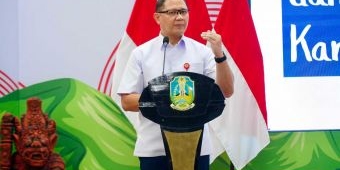 Dindik Jatim Perkuat Literasi Digital Usai Densus 88 Temukan Anak Terpapar Ekstremisme