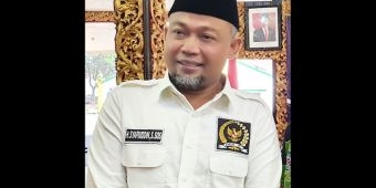 ​BPWS Dibubarkan, Syafiuddin Asmoro Berharap Perpres 80/2019 Dimaksimalkan