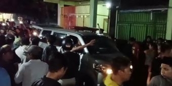 Seorang Wartawan di Jombang Meninggal Usai Ditembak Tetangganya