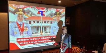 Kepuasan Warga ke Khofifah-Emil Naik, Pemutihan Pajak Jadi Faktor Utama