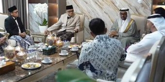 terima-kunjungan-dubes-uea-menhaj-gus-irfan-bahas-operasional-haji-di-tengah-konflik-timteng