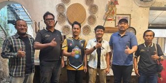 Anggota DPRD dan ESI Tulungagung Siap Dobrak Stigma Negatif, Lewat Turnamen MLBB Piala Rizki Sadig