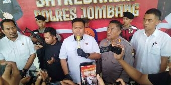 Kronologi Kematian Wanita di Jombang yang Mayatnya Ditemukan Membusuk, Pelaku Kabur ke Lampung