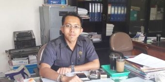 DPRD Kabupaten Blitar Targetkan Perda Minol Didok Desember