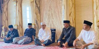 Seminar Usulan Kiai Yusuf Hasyim sebagai Pahlawan Nasional Undang 500 Kiai, Tokoh dan Mahasiswa 