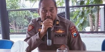 Polres Batu Bongkar Kasus Uang Palsu, 5 Pelaku Diamankan