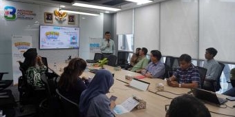 Dorong Produktivitas Kerja, PRPP Gelar Seminar Kesehatan Mental