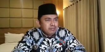 Minta Keadilan, Ketua BKN Pertanyakan Sekelompok Orang yang Terobos Police Line di Makam Serambi