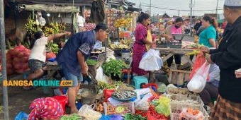 Harga Daging Sapi dan Cabai Besar di Surabaya Hari Ini Melonjak